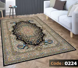 روفرشی طرح پرندیس