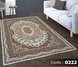 روفرشی طرح پادنا