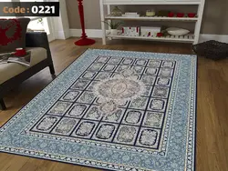 روفرشی طرح بالیز