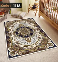 روفرشی طرح بهارک