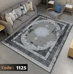 روفرشی طرح باستیان