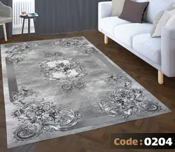 روفرشی طرح الیشان