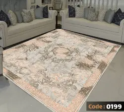 روفرشی طرح النا قرمز