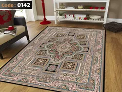 روفرشی طرح تاتین