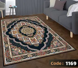 روفرشی طرح باغ ارم کلاسیک