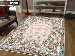 روفرشی طرح ادرینا