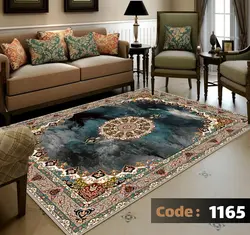 روفرشی طرح ابروباد