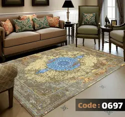 روفرشی طرح هالید