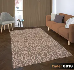 روفرشی طرح لیانا زمینه توسی