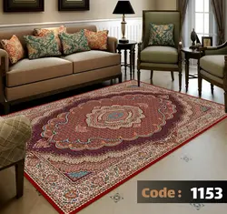 روفرشی طرح مارنج