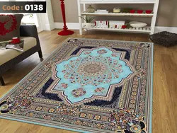 روفرشی طرح کلاسیک فیرزه ای