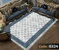 روفرشی طرح ورساچ ابروبادی