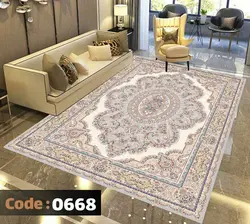 روفرشی طرح نیلوفر