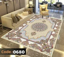 روفرشی طرح نسیم