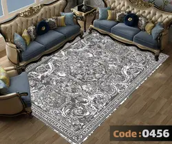 روفرشی طرح نایین