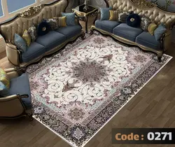 روفرشی طرح میتا