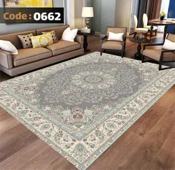 روفرشی طرح کاشان