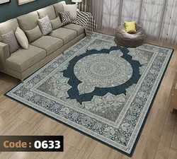 روفرشی طرح فروزان