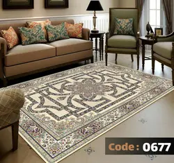 روفرشی طرح مرجان