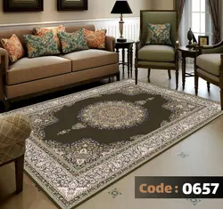 روفرشی طرح شهیا