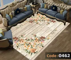 روفرشی طرح شایمین