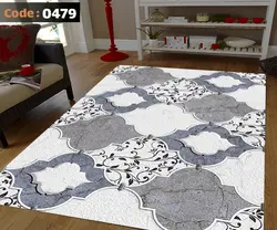 روفرشی طرح سی گل