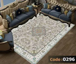 روفرشی طرح سورنا