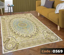 روفرشی طرح مبین