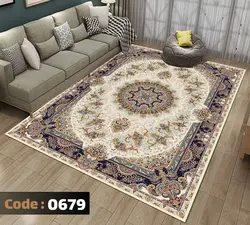 روفرشی طرح گلوریا