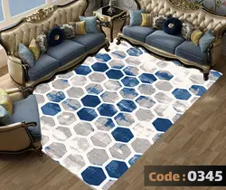 روفرشی طرح کندویی