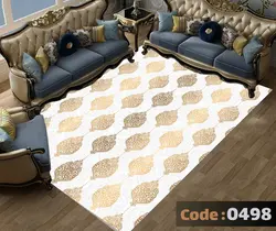 روفرشی طرح سروینا