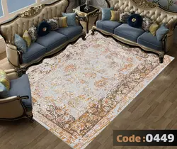 روفرشی طرح روژیا