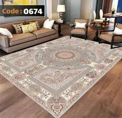 روفرشی طرح جانان