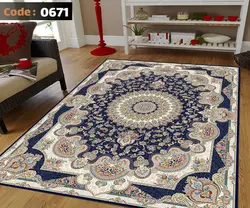 روفرشی طرح تندیس