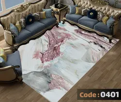 روفرشی طرح تاتیانا