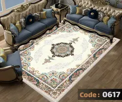 روفرشی طرح رزگلد