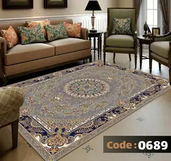 روفرشی طرح دموتکس