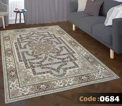 روفرشی طرح دلاریسا