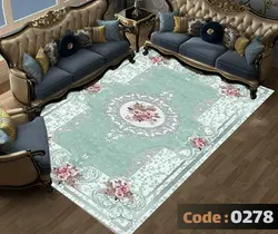 روفرشی طرح چیترا