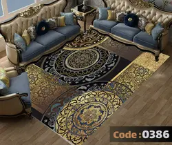 روفرشی طرح حنانه