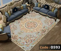 روفرشی طرح پروین