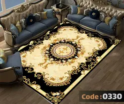 روفرشی طرح بوختار