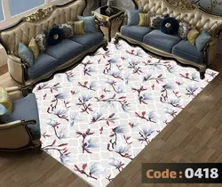 روفرشی طرح پادنه