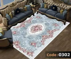 روفرشی طرح باستین