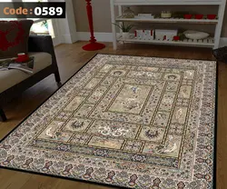 روفرشی طرح اهورا