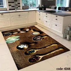 فرشینه اشپزخانه طرح اشپزخانه 4144