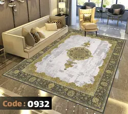 روفرشی طرح ارمان ارغوانی