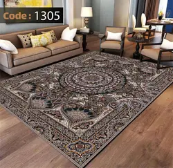 روفرشی طرح اونگ