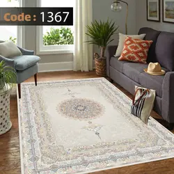 روفرشی طرح بهار نارنج