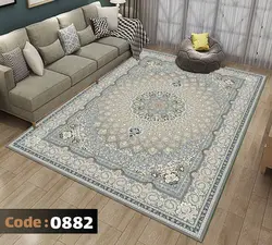 روفرشی طرح نگبن مشهد